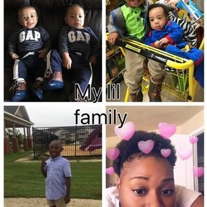 Meet your Posher, Renee